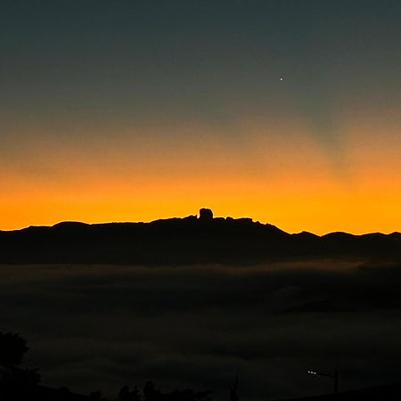 Pousada Terra dos Pássaros São Bento do Sapucaí Exterior foto