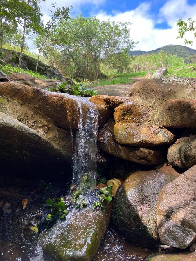 Pousada Terra dos Pássaros São Bento do Sapucaí Exterior foto